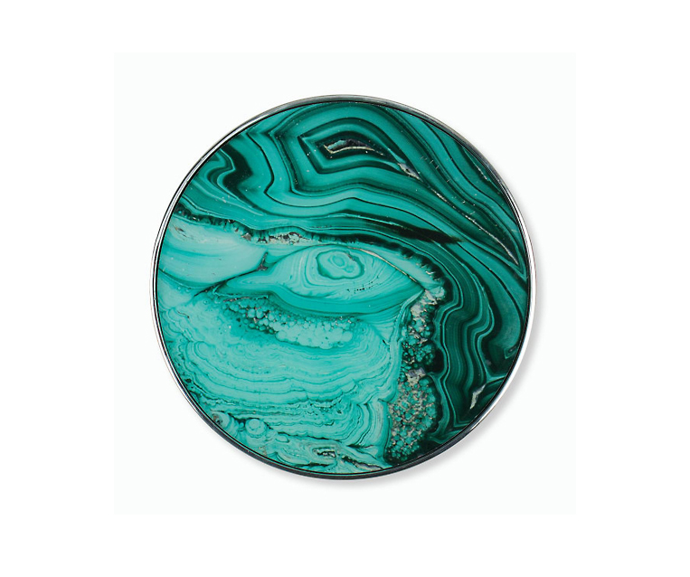 Tranh Geode Glass Print - Nhỏ