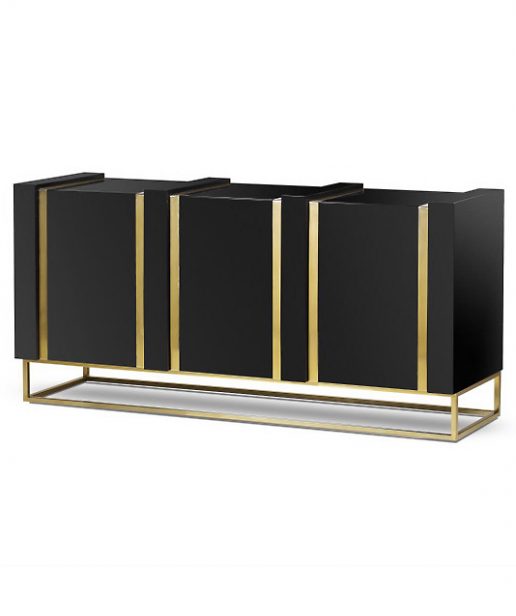 Tủ Sideboard Deluxe