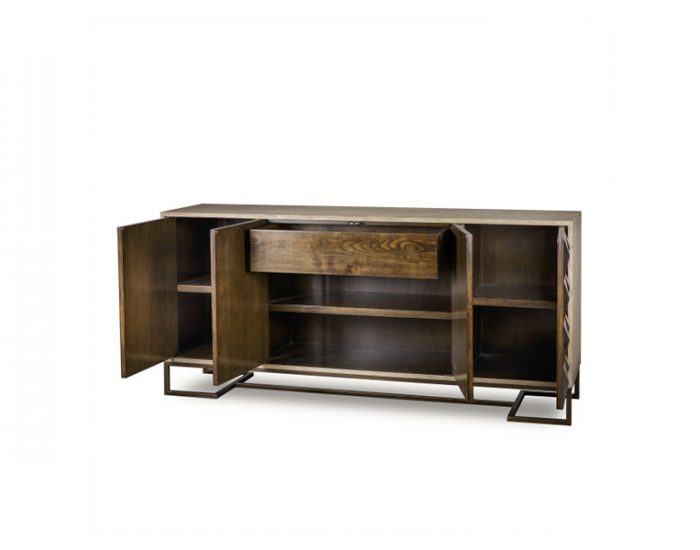 Tủ Sideboard Casey