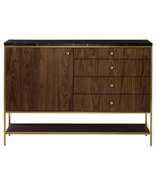 Tủ Sideboard Chester