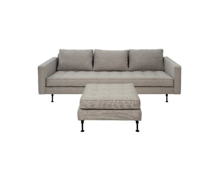 Ghế sofa Champaign